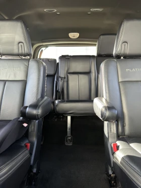 Ford Expedition platinum, снимка 4