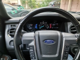 Ford Expedition platinum, снимка 10