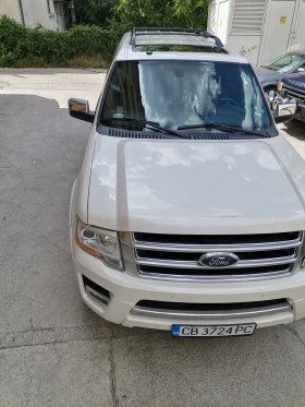 Ford Expedition platinum, снимка 15