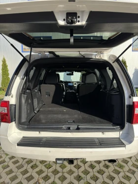 Ford Expedition platinum, снимка 6