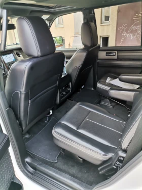 Ford Expedition platinum, снимка 14