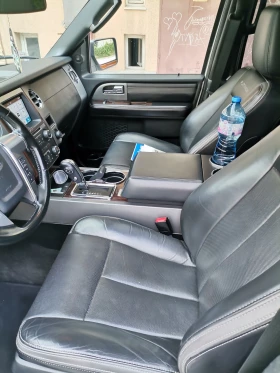 Ford Expedition platinum, снимка 13