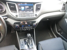 Hyundai Tucson 1, 7 CRDI EURO 6b, снимка 10