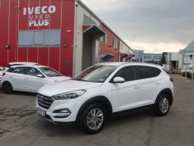 Hyundai Tucson 1, 7 CRDI EURO 6b - изображение 1