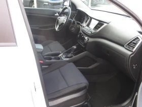 Hyundai Tucson 1, 7 CRDI EURO 6b, снимка 13