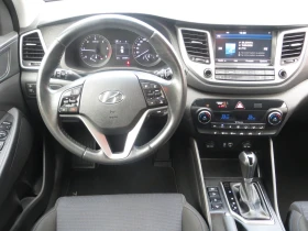 Hyundai Tucson 1, 7 CRDI EURO 6b, снимка 8