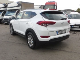 Hyundai Tucson 1, 7 CRDI EURO 6b, снимка 3