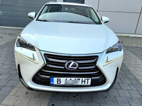  Lexus NX 300h