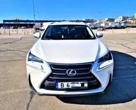  Lexus NX 300h