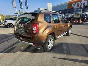 Dacia Duster 1.6 SCe 105 к.с. Бензин Stop & Start 4x2, снимка 5