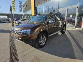 Dacia Duster 1.6 SCe 105 к.с. Бензин Stop & Start 4x2, снимка 1