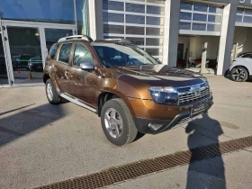 Dacia Duster 1.6 SCe 105 к.с. Бензин Stop & Start 4x2, снимка 2