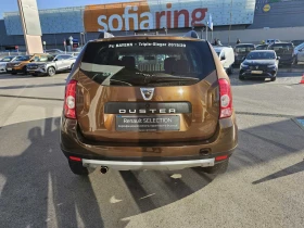 Dacia Duster 1.6 SCe 105 к.с. Бензин Stop & Start 4x2, снимка 6