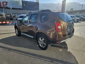 Dacia Duster 1.6 SCe 105 к.с. Бензин Stop & Start 4x2, снимка 4