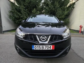 Nissan Qashqai 1.6i-LPG-NAVI, снимка 2