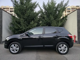 Nissan Qashqai 1.6i-LPG-NAVI | Mobile.bg    8