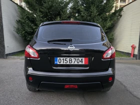 Nissan Qashqai 1.6i-LPG-NAVI | Mobile.bg    6