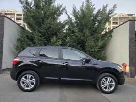 Nissan Qashqai 1.6i-LPG-NAVI | Mobile.bg    4