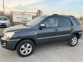     Kia Sportage 2.0 CRDI FACELIFT