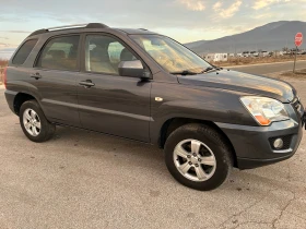 Kia Sportage 2.0 CRDI FACELIFT, снимка 11