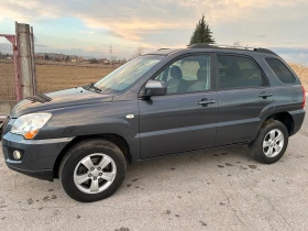 Kia Sportage 2.0 CRDI FACELIFT, снимка 5