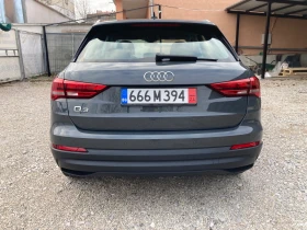 Audi Q3 TFSI-MILDHIBRID-150К.С VIRTUALCOCPIT, снимка 4