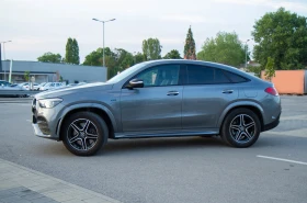 Mercedes-Benz GLE 350 E, снимка 3