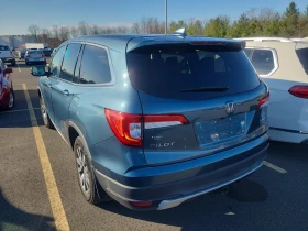 Honda Pilot Lane Keeping Assist/Keyless/Подгрев/Navi/Камера, снимка 6