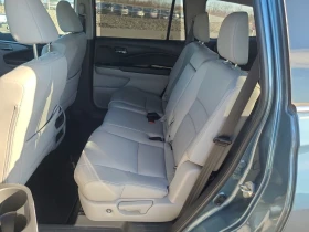 Honda Pilot Lane Keeping Assist/Keyless/Подгрев/Navi/Камера, снимка 11