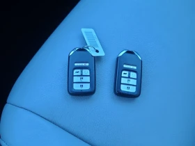 Honda Pilot Lane Keeping Assist/Keyless/Подгрев/Navi/Камера, снимка 13