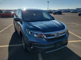 Honda Pilot Lane Keeping Assist/Keyless/Подгрев/Navi/Камера, снимка 1