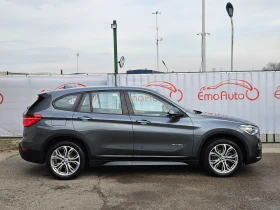 BMW X1 xDrive1.8D/150k.c/8ск/LED/NAVI/БЛУТУТ/EURO 6B/ТОП, снимка 2