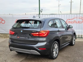 BMW X1 xDrive1.8D/150k.c/8ск/LED/NAVI/БЛУТУТ/EURO 6B/ТОП, снимка 3