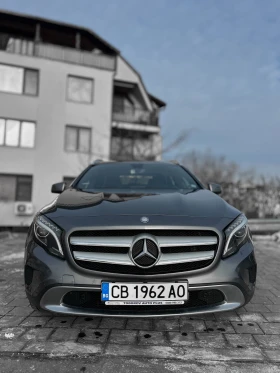 Mercedes-Benz GLA 220 4MATIC, снимка 2