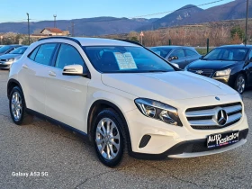 Mercedes-Benz GLA 200 GLA 200 CDI 4 MATIC | Mobile.bg    3