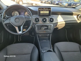 Mercedes-Benz GLA 200 GLA 200 CDI 4 MATIC | Mobile.bg    14