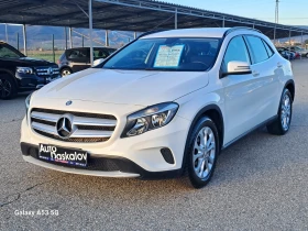 Mercedes-Benz GLA 200 GLA 200 CDI 4 MATIC, снимка 1