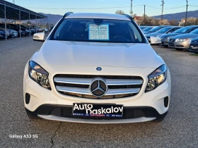 Mercedes-Benz GLA 200 GLA 200 CDI 4 MATIC | Mobile.bg    2