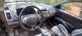 Обява за продажба на Citroen C-Crosser ~10 500 лв. - изображение 5
