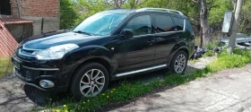 Обява за продажба на Citroen C-Crosser ~10 500 лв. - изображение 2