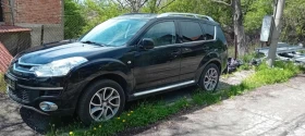 Обява за продажба на Citroen C-Crosser ~10 500 лв. - изображение 6