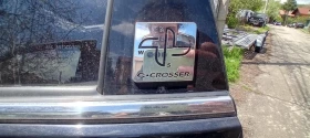 Обява за продажба на Citroen C-Crosser ~10 500 лв. - изображение 3