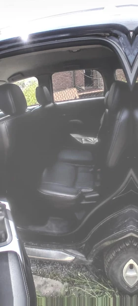 Обява за продажба на Citroen C-Crosser ~10 500 лв. - изображение 7