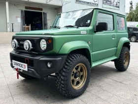 Suzuki Jimny JW74 | Mobile.bg    3