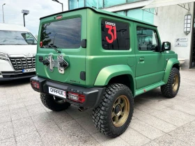 Suzuki Jimny JW74 | Mobile.bg    8