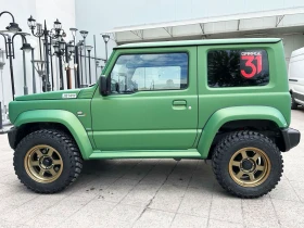 Suzuki Jimny JW74 | Mobile.bg    4