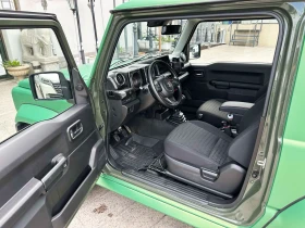 Suzuki Jimny JW74 | Mobile.bg    10
