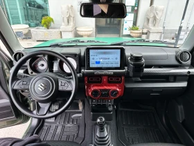 Suzuki Jimny JW74 | Mobile.bg    14