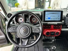 Suzuki Jimny JW74 | Mobile.bg    13