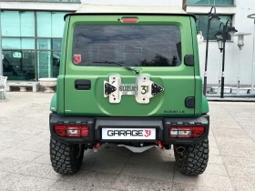 Suzuki Jimny JW74 | Mobile.bg    6